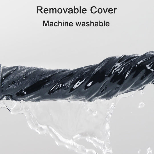 Bilsædehynde med Ergonomisk Design 7