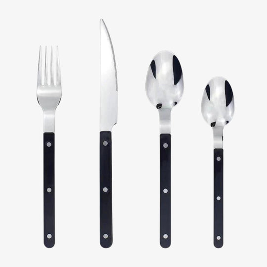 Bistro Bestiksæt til 6 Personer 0