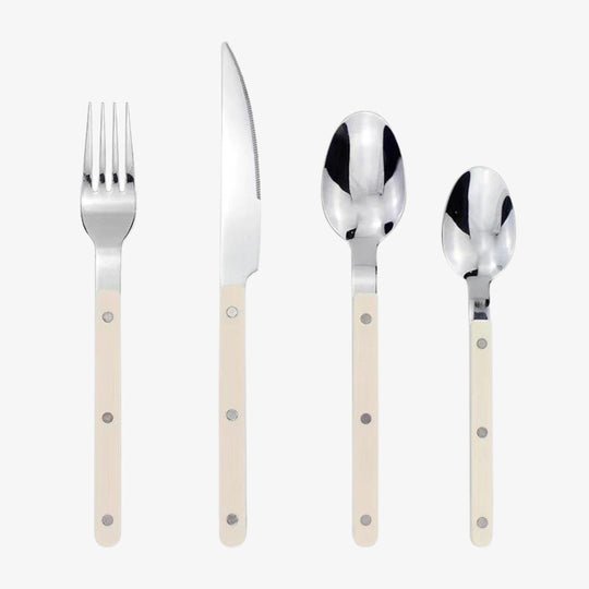 Bistro Bestiksæt til 6 Personer 10