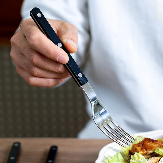 Bistro Bestiksæt til 6 Personer 3