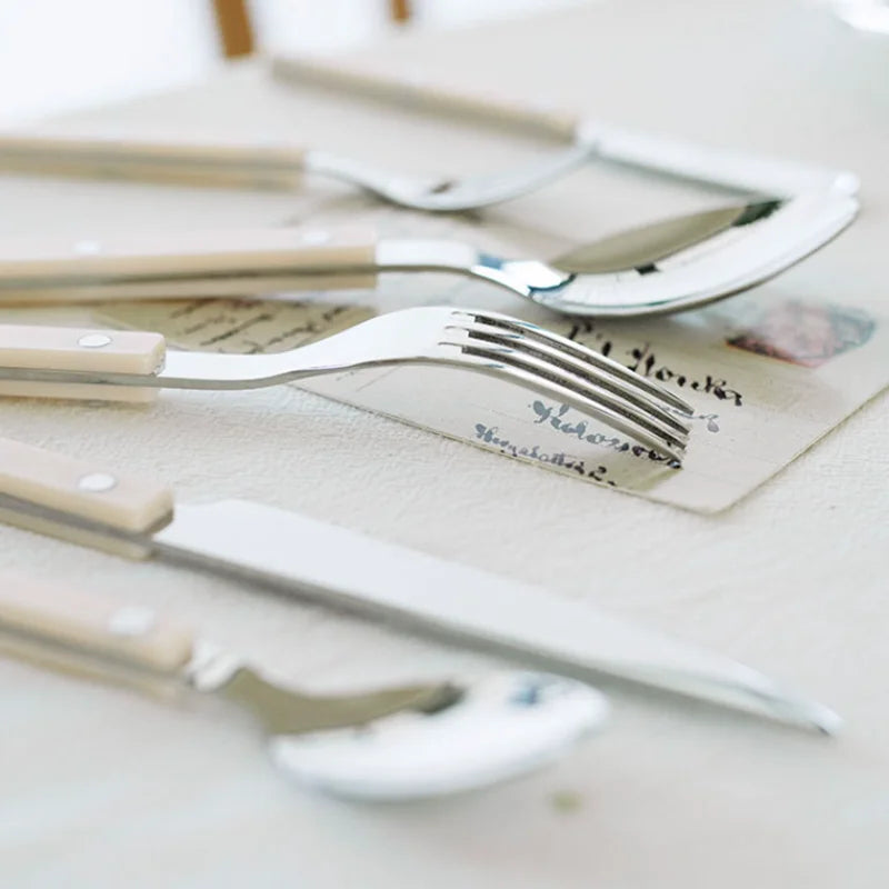 Bistro Bestiksæt til 6 Personer 6