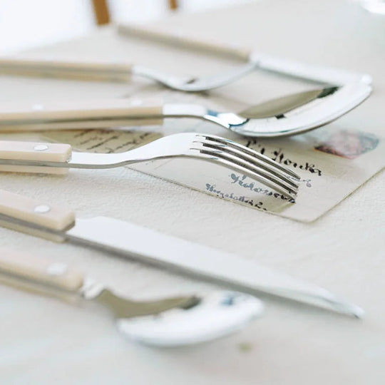 Bistro Bestiksæt til 6 Personer 6