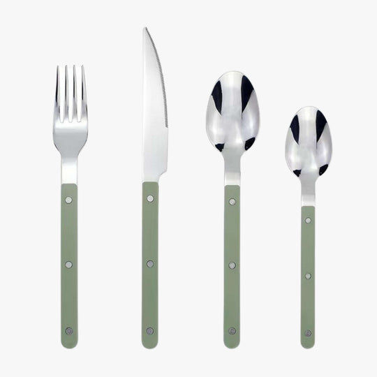 Bistro Bestiksæt til 6 Personer 9