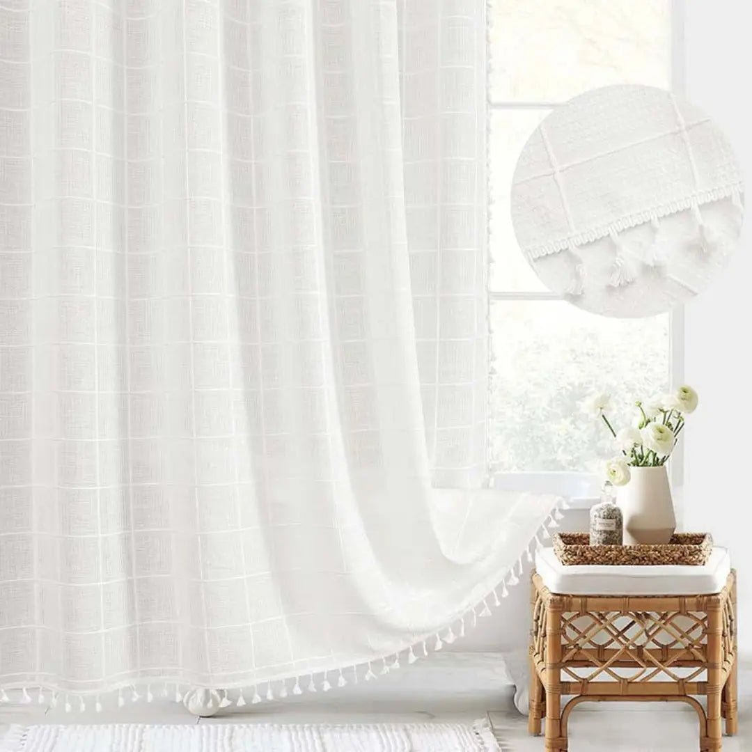 Boho Bruseforhæng med Kvaster 3