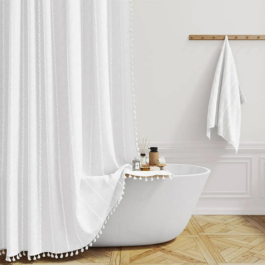 Boho Bruseforhæng med Kvaster 5