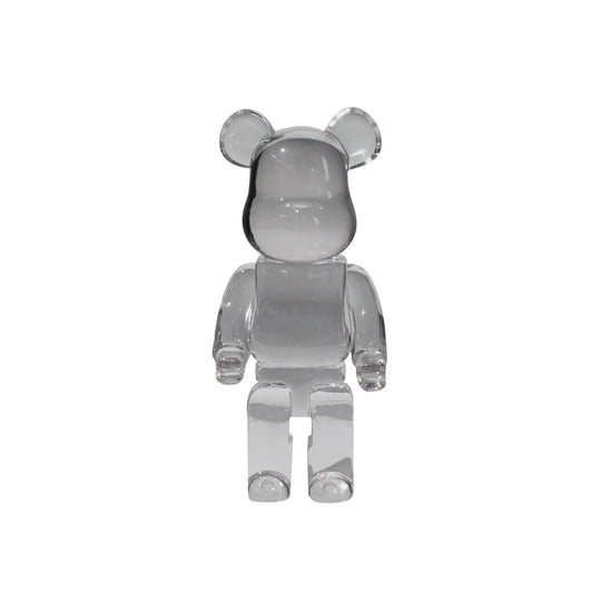 Borddekoration Bearbricks Skulptur 0