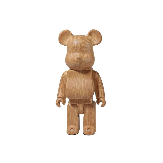 Borddekoration Bearbricks Skulptur 10
