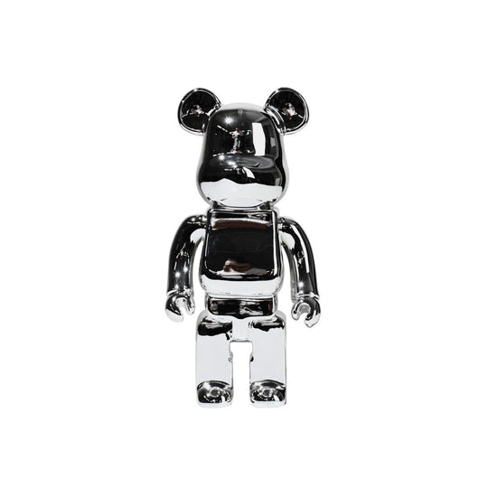 Borddekoration Bearbricks Skulptur 11