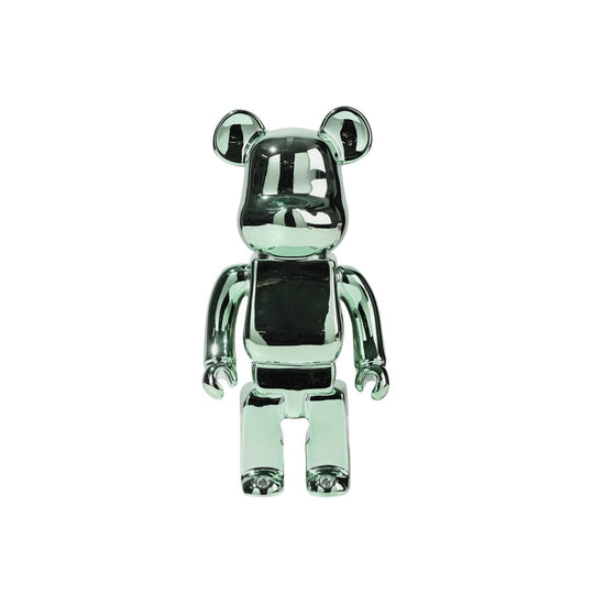 Borddekoration Bearbricks Skulptur 12