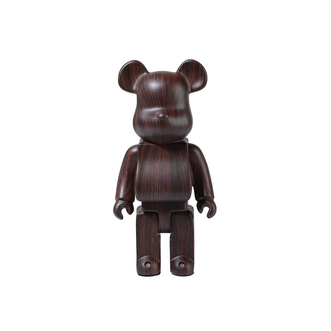 Borddekoration Bearbricks Skulptur 14