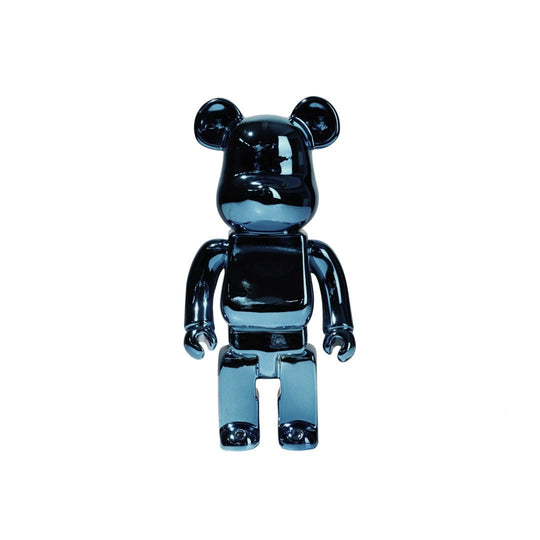 Borddekoration Bearbricks Skulptur 17