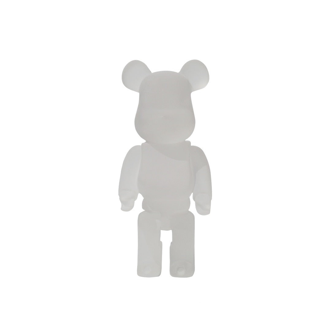 Borddekoration Bearbricks Skulptur 18