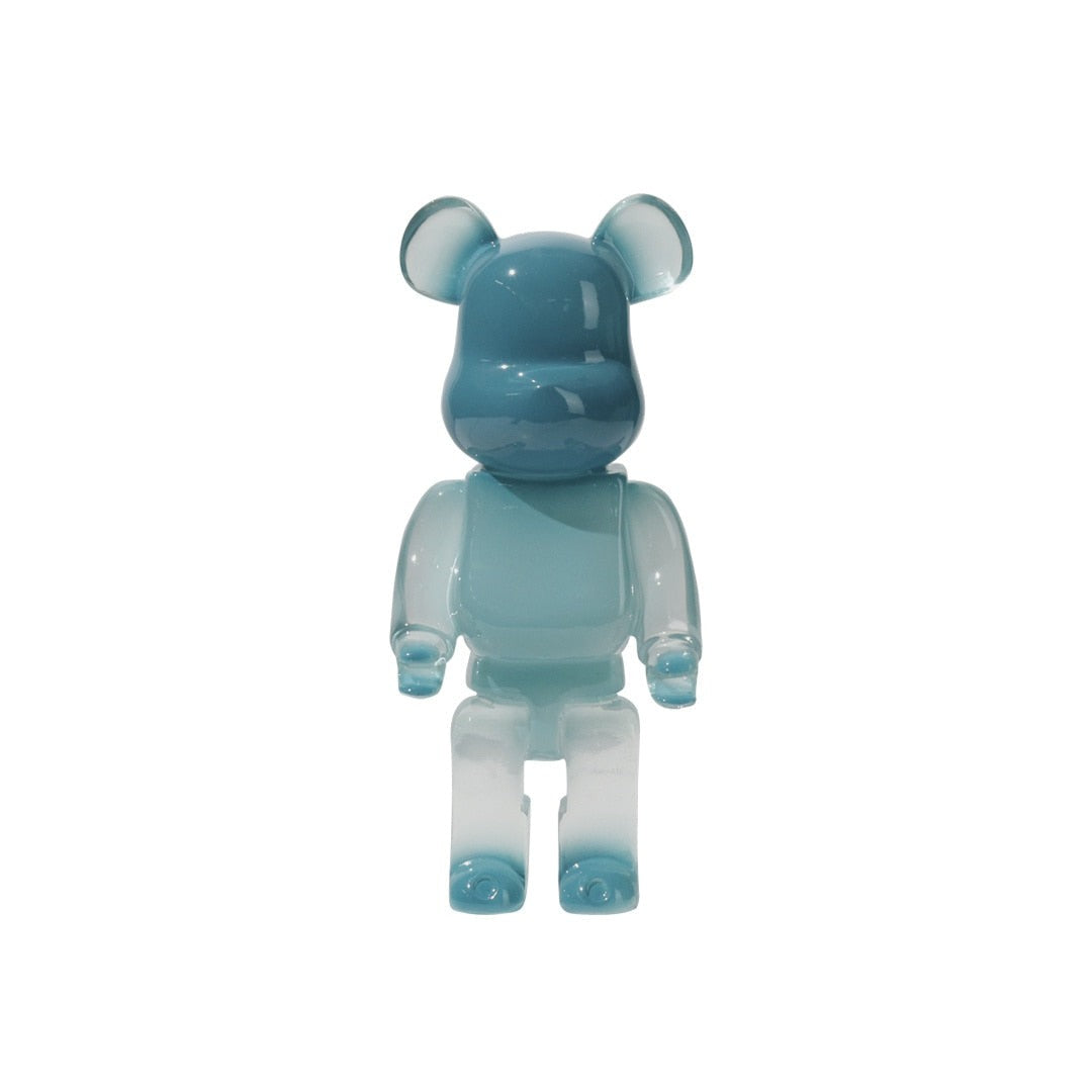 Borddekoration Bearbricks Skulptur 4
