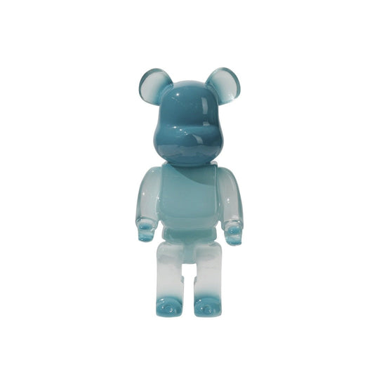 Borddekoration Bearbricks Skulptur 4