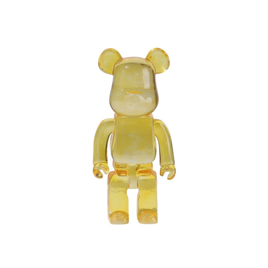 Borddekoration Bearbricks Skulptur 6