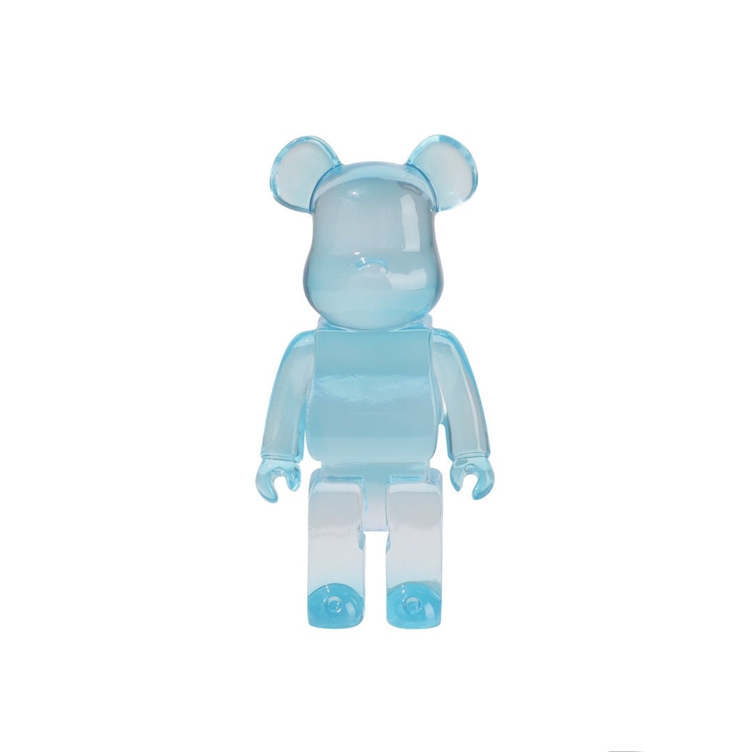 Borddekoration Bearbricks Skulptur 7
