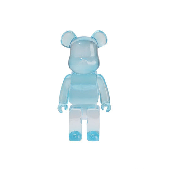 Borddekoration Bearbricks Skulptur 7