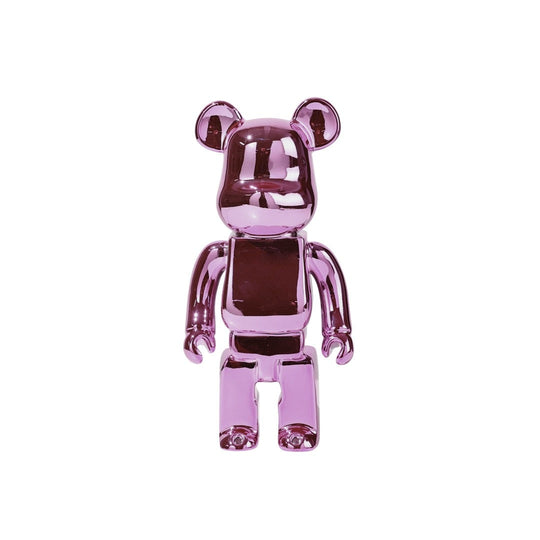 Borddekoration Bearbricks Skulptur 9