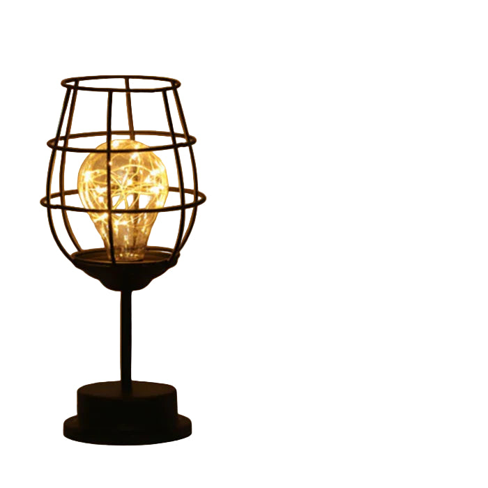 Bordlampe Ava Luxury Moderne Design 0