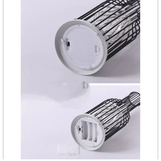 Bordlampe Ava Luxury Moderne Design 6