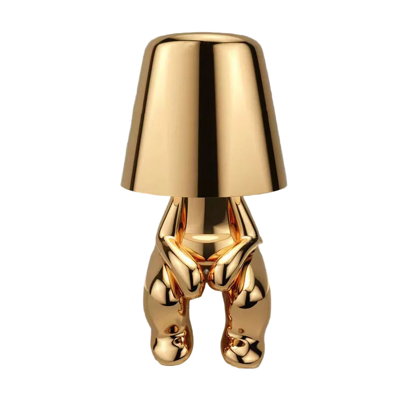 Bordlampe Dæmpbar Moderne Design til Hjemmet og Kontoret 0