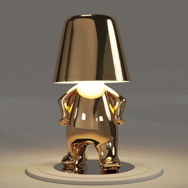 Bordlampe Dæmpbar Moderne Design til Hjemmet og Kontoret 20