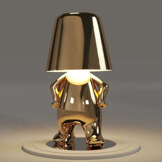 Bordlampe Dæmpbar Moderne Design til Hjemmet og Kontoret 20