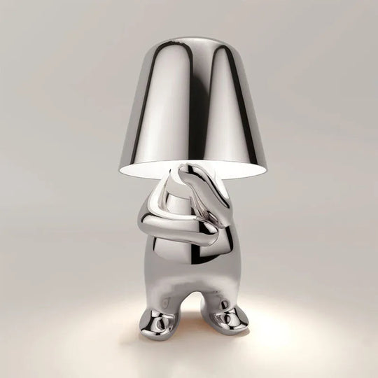 Bordlampe Dæmpbar Moderne Design til Hjemmet og Kontoret 24