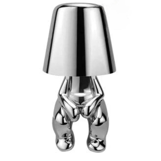 Bordlampe Dæmpbar Moderne Design til Hjemmet og Kontoret 6