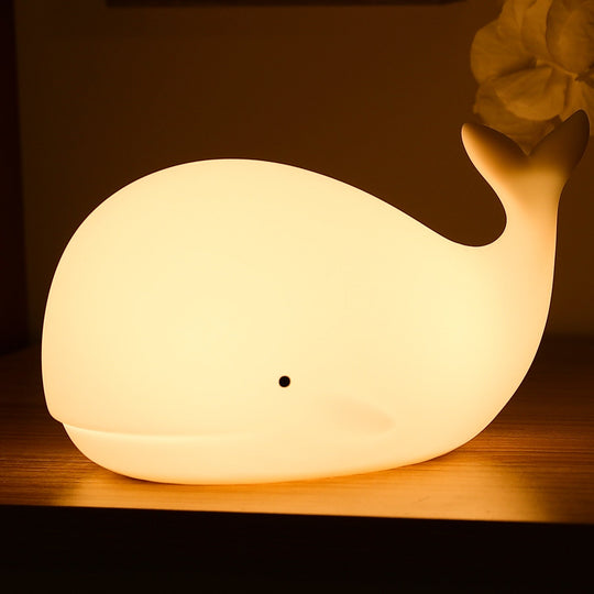 Bordlampe Hval Design 5