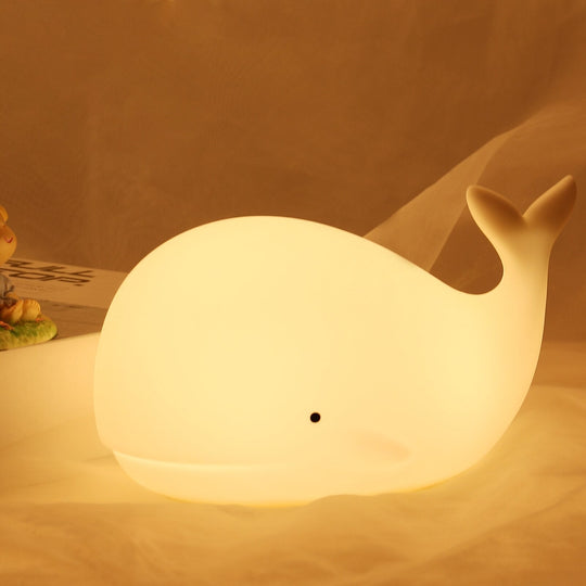 Bordlampe Hval Design 7