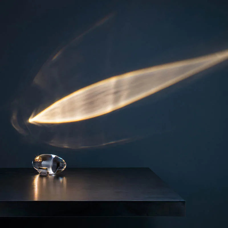 Bordlampe Med Stjerneprojektion Celestial Design 1