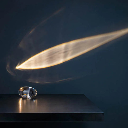 Bordlampe Med Stjerneprojektion Celestial Design 1