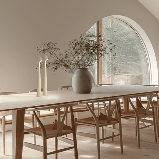Bordlampe Uden Ledning Sydney Moderne Design Trådløs Med Dæmpbar Funktion 2