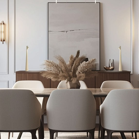Bordlampe Uden Ledning Sydney Moderne Design Trådløs Med Dæmpbar Funktion 3