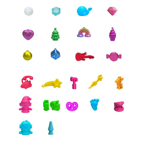 Børns Adventskalender med Fidget Legetøj - 24 Daglige Overraskelser 3