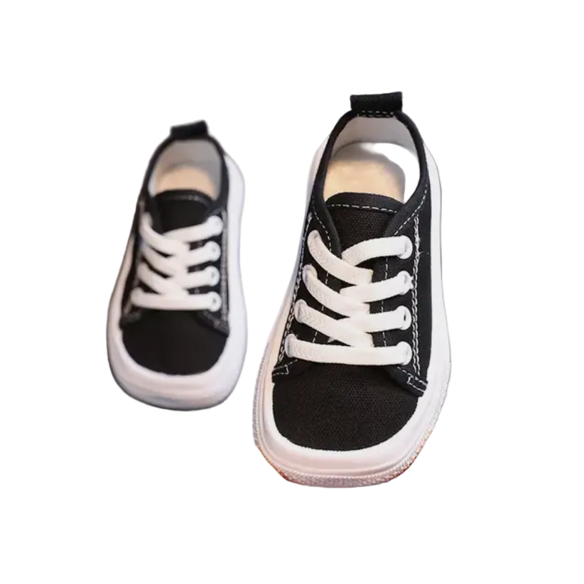Børns Barfodssneakers FlexiSteps 0