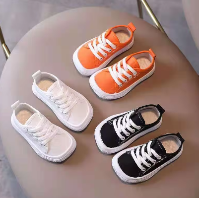 Børns Barfodssneakers FlexiSteps 1