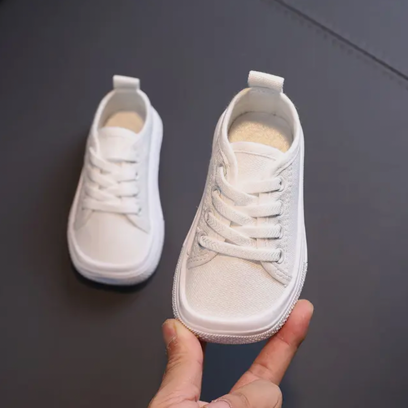 Børns Barfodssneakers FlexiSteps 2