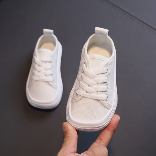 Børns Barfodssneakers FlexiSteps 2