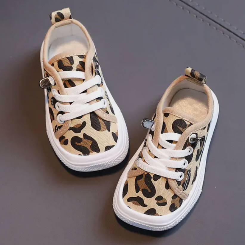 Børns Barfodssneakers FlexiSteps 5