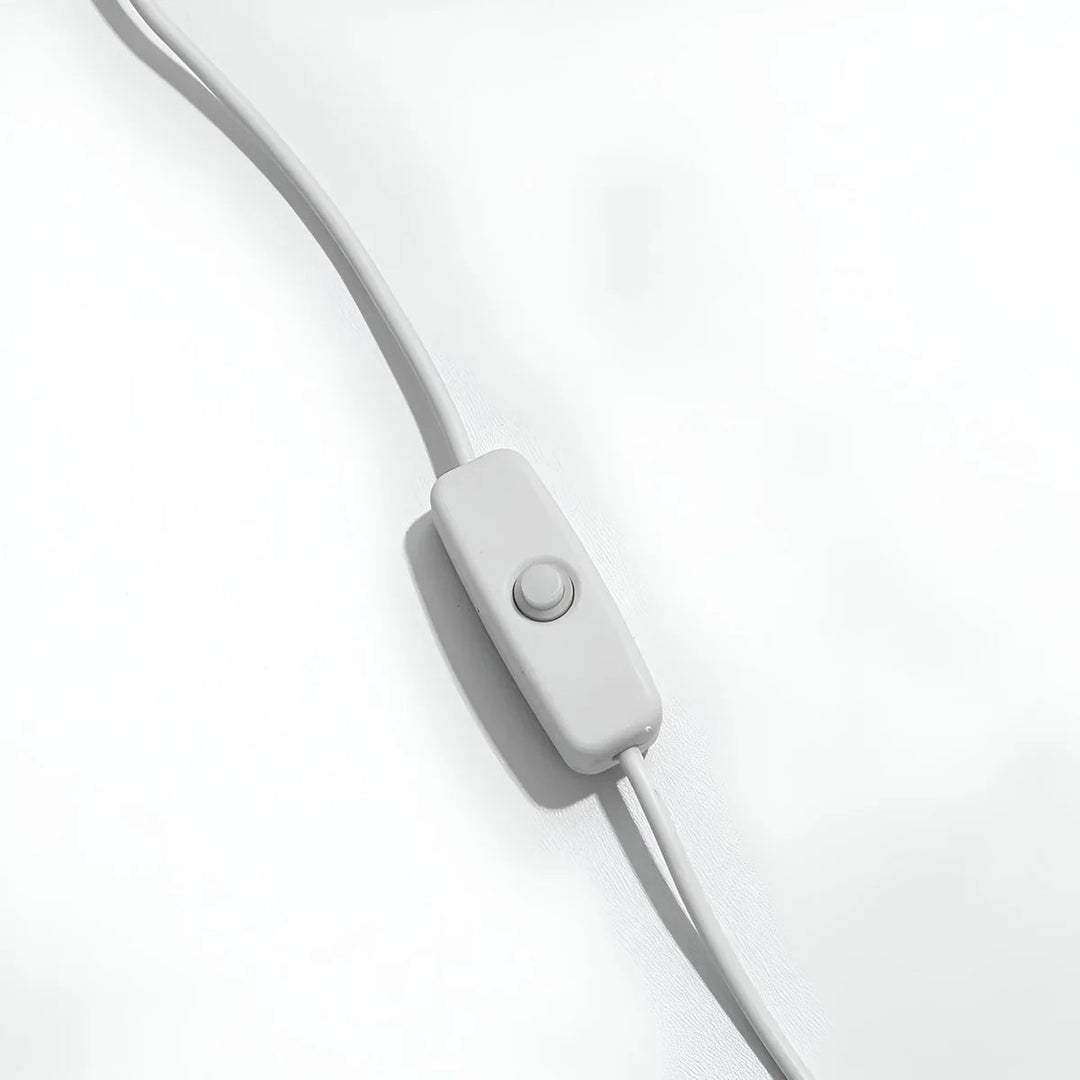 Børns Bordlampe med Dyremotiver 6