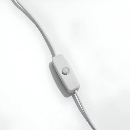 Børns Bordlampe med Dyremotiver 6