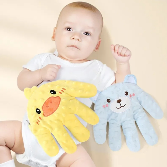 Børns Klappende Hånd Med Fjernbetjening 3
