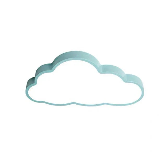 Børns Loftslampe Sky Design Med Unikt Skydesign 0