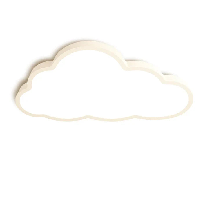 Børns Loftslampe Sky Design Med Unikt Skydesign 1