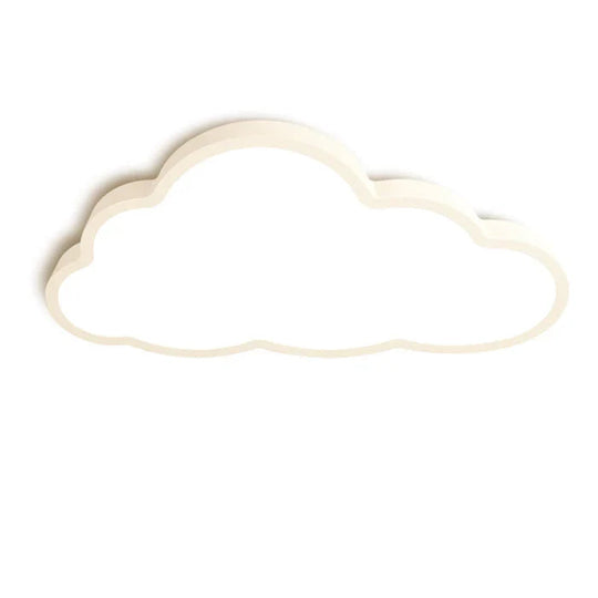 Børns Loftslampe Sky Design Med Unikt Skydesign 1