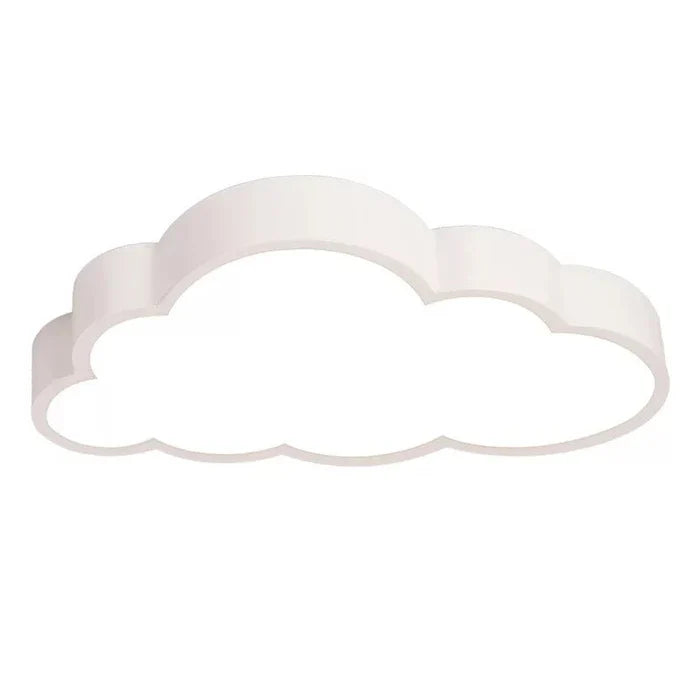 Børns Loftslampe Sky Design Med Unikt Skydesign 2