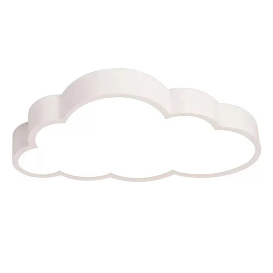 Børns Loftslampe Sky Design Med Unikt Skydesign 2