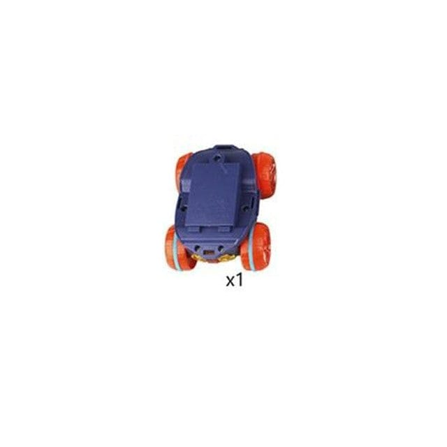 Børns Magnetisk Billegebane Legesæt 11